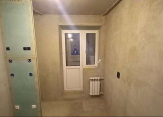 Однокомнатная квартира на продажу, 28 м2, деревня Батино, улица Сергея Есенина, 7