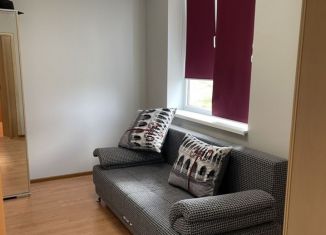 Продам 1-комнатную квартиру, 22 м2, посёлок Голубево, Изумрудная улица