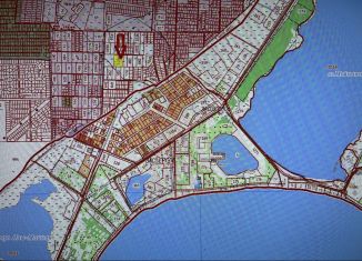 Земельный участок на продажу, 100 сот., Уютненское сельское поселение