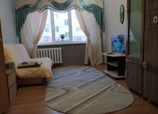 Сдам в аренду 2-комнатную квартиру, 45 м2, Нефтекамск, Комсомольский проспект, 44А
