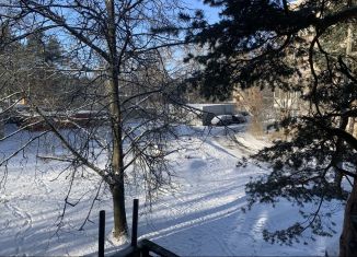 Однокомнатная квартира на продажу, 30.7 м2, Сестрорецк, улица Володарского, 52