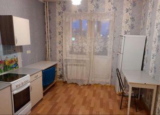 Аренда 2-комнатной квартиры, 59.4 м2, Серпухов, Центральная улица, 142к2