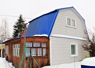 Продается дом, 35 м2, Обнинск, садоводческое некоммерческое товарищество Металлист, 54