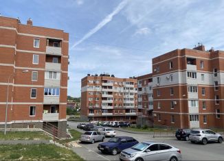 Продажа двухкомнатной квартиры, 55.8 м2, Волгоградская область