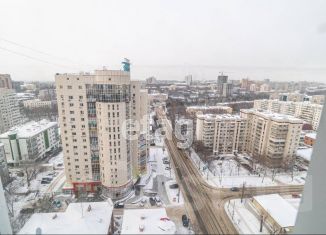 Продажа пятикомнатной квартиры, 184 м2, Хабаровск, улица Шеронова, 103