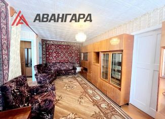 Продажа двухкомнатной квартиры, 42.4 м2, село Новосысоевка, улица 3-я Площадка, 174
