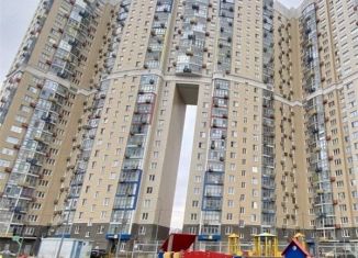 Продам 3-комнатную квартиру, 81.8 м2, Красногорск, Красногорский бульвар, 25, ЖК Спасский Мост