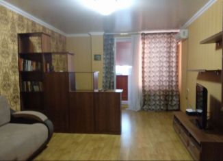 Сдается однокомнатная квартира, 62 м2, Оренбург, улица Сергея Лазо, 14, жилой район Степной