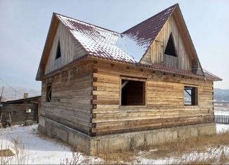 Продаю дом, 100 м2, поселок городского типа Карымское, Ингодинская улица