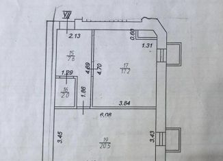 Офис на продажу, 183 м2, Тверская область, Петербургское шоссе, 34