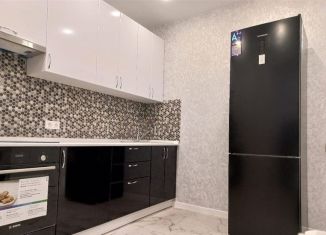 Сдается двухкомнатная квартира, 66 м2, Люберцы, Вертолётная улица, 40, ЖК Люберцы 2017