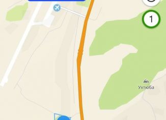 Продается земельный участок, 8 сот., поселок Карлушка, Молодёжная улица, 4