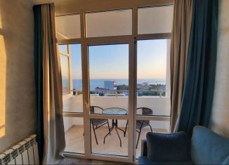 Сдача в аренду 3-ком. квартиры, 51 м2, Сочи, Депутатская улица, 10, микрорайон Светлана