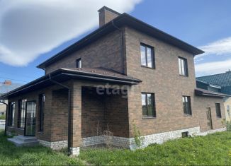 Продам дом, 249 м2, посёлок Путёвка, Центральная улица