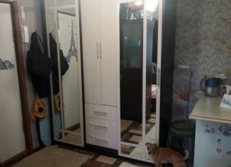 Продажа комнаты, 18 м2, село Ново-Талицы, Радужная улица, 22