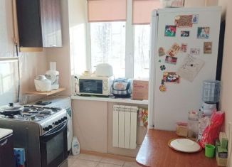 Продается 2-комнатная квартира, 44.4 м2, Екатеринбург, улица Пирогова, 4, улица Пирогова