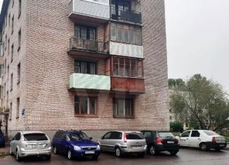Продам 2-комнатную квартиру, 41 м2, Бокситогорск, улица Вишнякова, 21