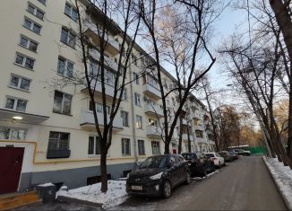 Квартира на продажу студия, 12.5 м2, Москва, Новохорошёвский проезд, 8, станция Хорошёво