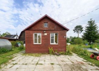 Продам дом, 56 м2, садоводческий массив Келколово-3, 9-я Лесная улица