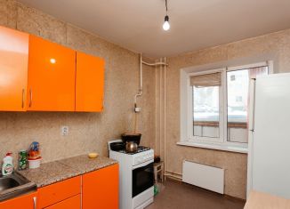 Продается 1-комнатная квартира, 33.5 м2, Волгоград, улица Янки Купалы, 67А, ЖК Комарово
