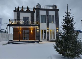 Продается дом, 219 м2, посёлок Стрельна, Красносельское шоссе, 48А