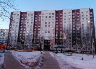 1-ком. квартира на продажу, 42.3 м2, Санкт-Петербург, улица Жени Егоровой, 12к2, метро Парнас