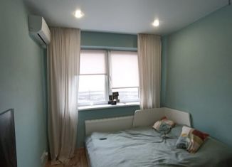 Продажа двухкомнатной квартиры, 67 м2, Краснодар, Командорская улица, 3к2, ЖК Видный