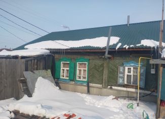 Дом на продажу, 48 м2, Курган, жилой район Северный, Гвардейская улица