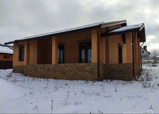 Продам дом, 122 м2, поселок Нагорное