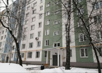 Продажа квартиры студии, 16.7 м2, Москва, улица Фёдора Полетаева, 30, метро Кузьминки