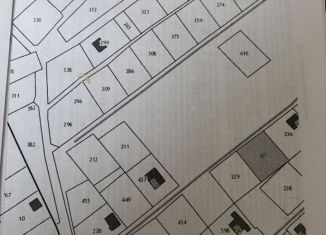 Продажа участка, 6 сот., деревня Райки, садоводческое некоммерческое товарищество Понизовка, 47