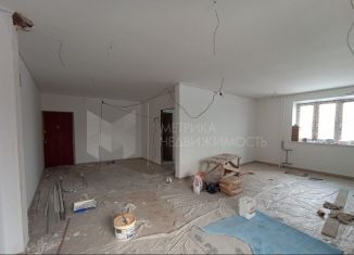 Продаю 2-комнатную квартиру, 52.9 м2, Тюмень, Западносибирская улица, 2, ЖК Добрый