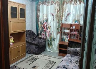 Трехкомнатная квартира в аренду, 61 м2, Новосибирск, Нарымская улица, 25, Нарымская улица