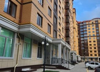 Продается трехкомнатная квартира, 87 м2, Каспийск, ЖК Family, Кавказская улица, 31А