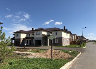 Продаю таунхаус, 215.8 м2, село Акбердино, Парковая улица, 5