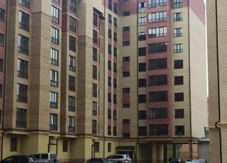 Продажа 2-комнатной квартиры, 60 м2, Владикавказ, улица Хадарцева, 10А, 12-й микрорайон