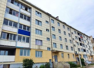 Продажа 2-комнатной квартиры, 43 м2, Нелидово, улица Куйбышева, 10А