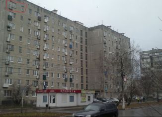 1-ком. квартира на продажу, 29.3 м2, Сасово, проспект Молодцова, 40
