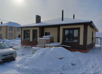 Продажа дома, 110 м2, село Осиново, Просёлочная улица