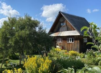 Продажа дачи, 40 м2, СНТ Октябрь