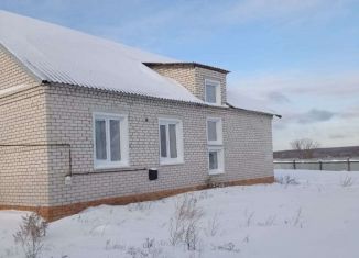 Продажа дома, 250 м2, село Новочеремшанск, Заводская улица