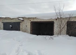 Сдам гараж, 24 м2, деревня Песьянка, шоссе Космонавтов, 368А