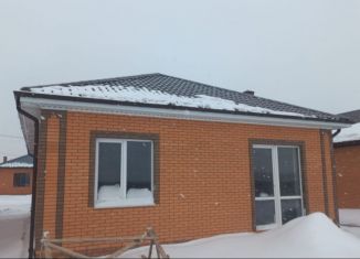 Продажа дома, 105 м2, посёлок Дубровка, улица Гагарина