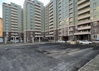 1-ком. квартира на продажу, 52.6 м2, Махачкала, улица Титова, 144к3, ЖК Родные Просторы