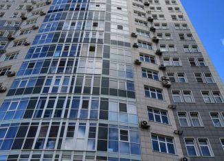 Продажа двухкомнатной квартиры, 72.6 м2, Химки, улица Дружбы, 1Б, ЖК Панорама