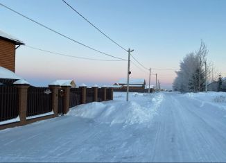 Продается земельный участок, 12.5 сот., село Суворотское, Северная улица