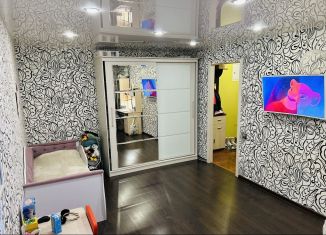 Продаю 2-ком. квартиру, 42.7 м2, посёлок Тельмана, посёлок Тельмана, 10