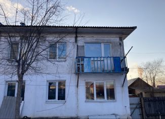 Продажа двухкомнатной квартиры, 41 м2, село Засопка, улица Центральный Квартал