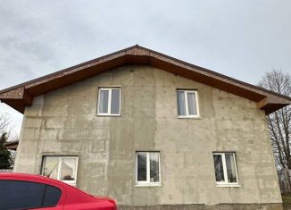 Продается дом, 230 м2, поселок Авангардное, Крайняя улица