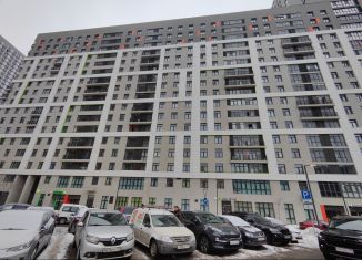 Продаю 3-комнатную квартиру, 87.3 м2, Котельники, ЖК Оранж Парк, Сосновая улица, 1к2